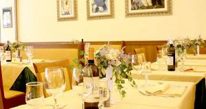 Hotel Al Prater