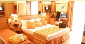 Hotel Al Prater