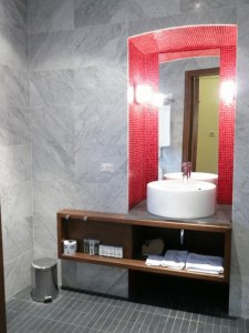 Torre Fiore Hotel Masseria