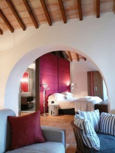 Torre Fiore Hotel Masseria