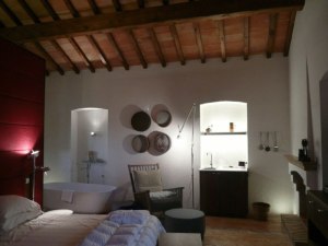 Torre Fiore Hotel Masseria