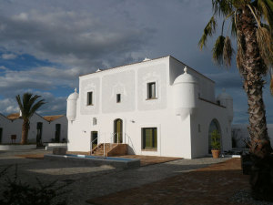 Torre Fiore Hotel Masseria