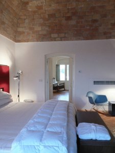 Torre Fiore Hotel Masseria