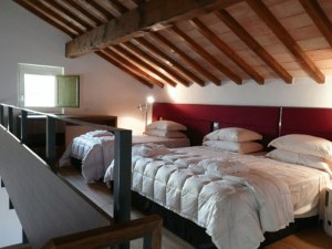 Torre Fiore Hotel Masseria