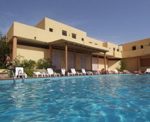 Blu Hotel Laconia Village