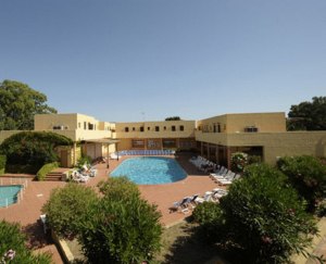 Blu Hotel Laconia Village