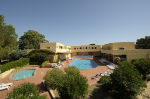 Blu Hotel Laconia Village