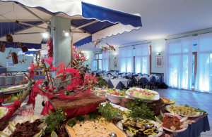 Blu Hotel Laconia Village