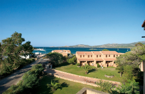 Blu Hotel Laconia Village