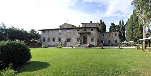 Villa Medicea Lo Sprocco