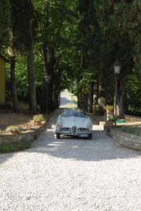 Villa Medicea Lo Sprocco