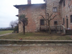 Villa Medicea Lo Sprocco