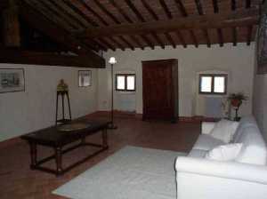 Villa Medicea Lo Sprocco