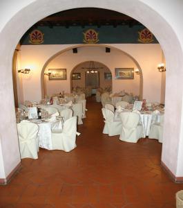 Villa Medicea Lo Sprocco