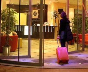 Euro Hotel