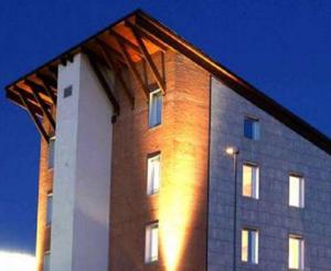 Euro Hotel