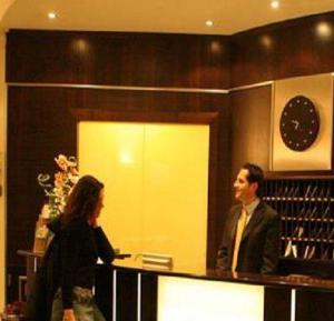 Euro Hotel