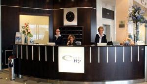 Euro Hotel