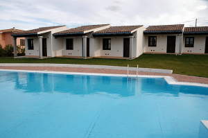 Sa Prata Hotel & Resort