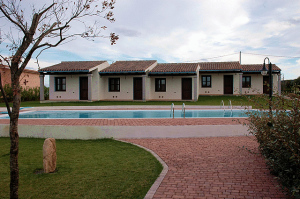 Sa Prata Hotel & Resort