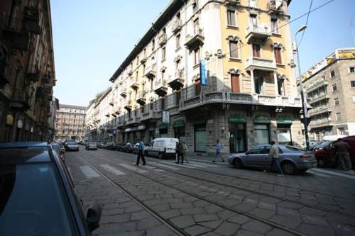 Hotel Calypso