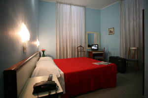 Hotel Calypso