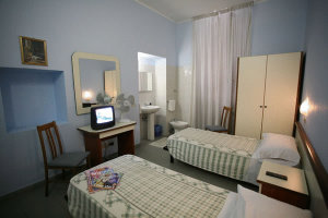 Hotel Calypso