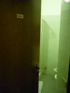 Hotel Calypso