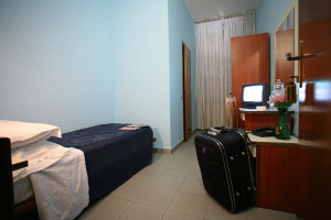 Hotel Calypso