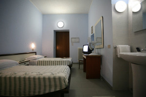 Hotel Calypso