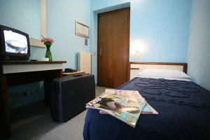 Hotel Calypso