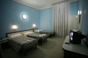 Hotel Calypso