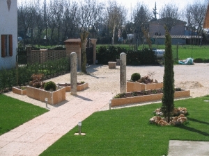 Residenza La Villa