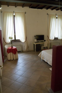Residenza La Villa