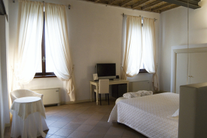 Residenza La Villa