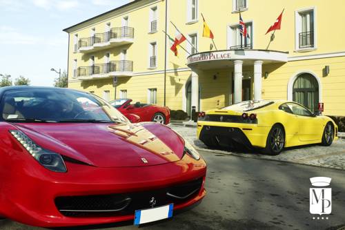 Maranello Palace