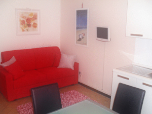 Hotel Villa Denia
