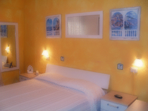 Hotel Villa Denia