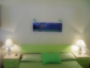 Hotel Villa Denia
