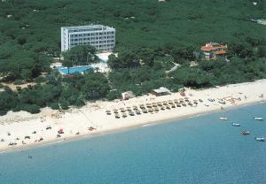 Abamar Hotel
