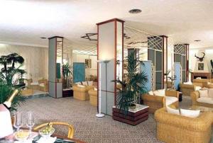 Abamar Hotel