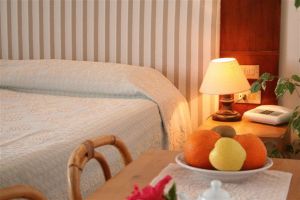 Abamar Hotel