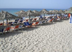 Abamar Hotel