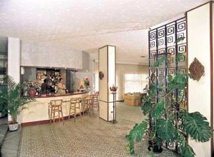 Abamar Hotel