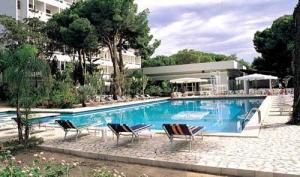 Abamar Hotel