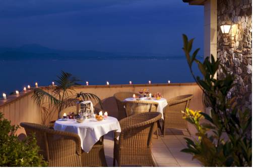 Hotel Degli Oleandri