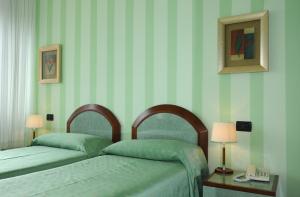 Hotel Degli Oleandri