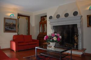 Hotel Degli Oleandri