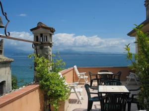 Hotel Degli Oleandri