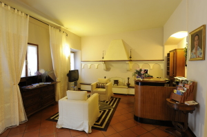 Hotel Degli Oleandri